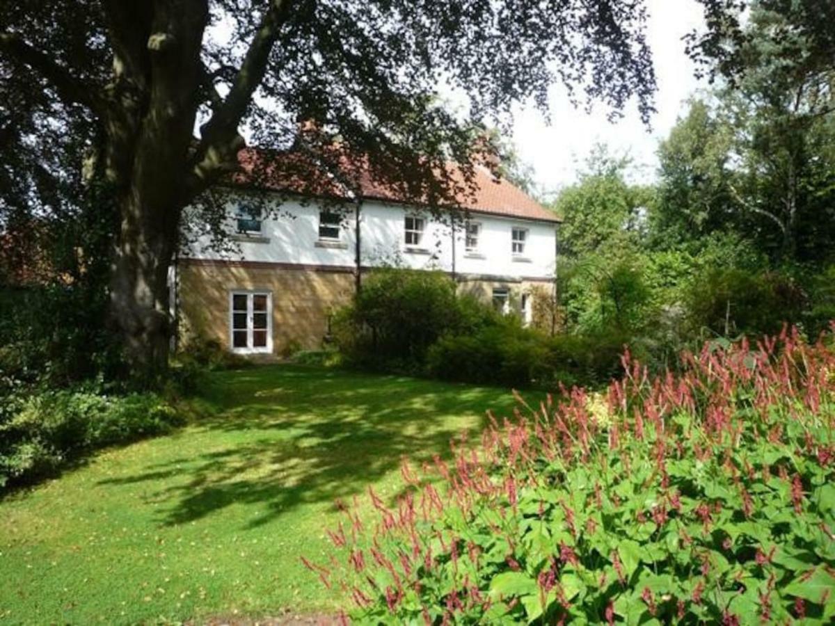 The Croft Holiday home *