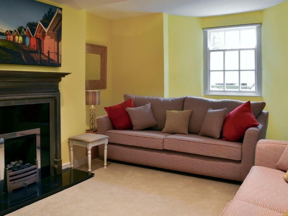 Twin Bays House Holiday home *