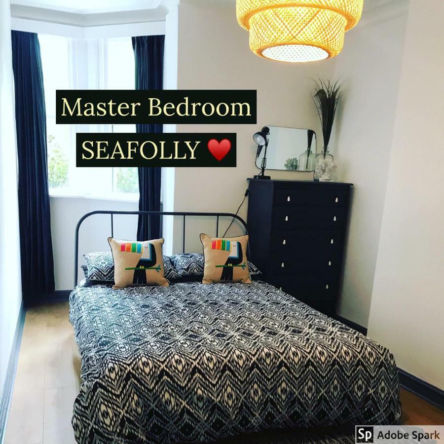 Seafolly With Optional Private Hot Tub - South Bay
