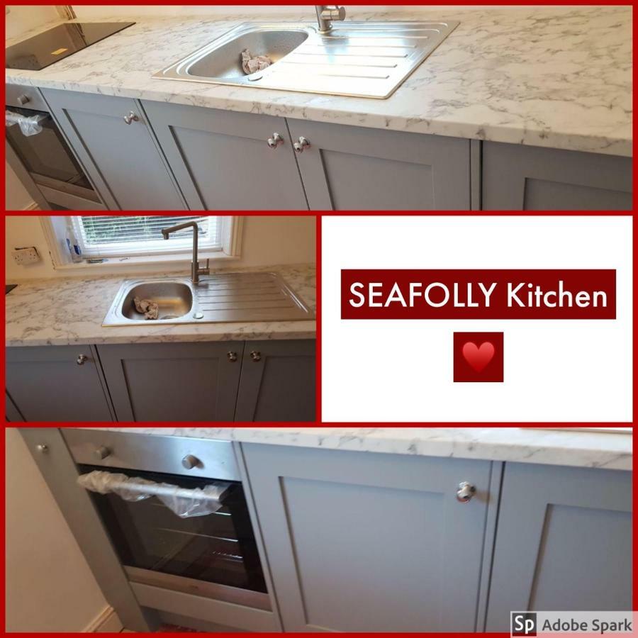 Seafolly With Optional Private Hot Tub - South Bay