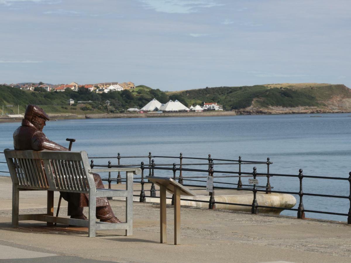 Holiday home Tennyson House Scarborough