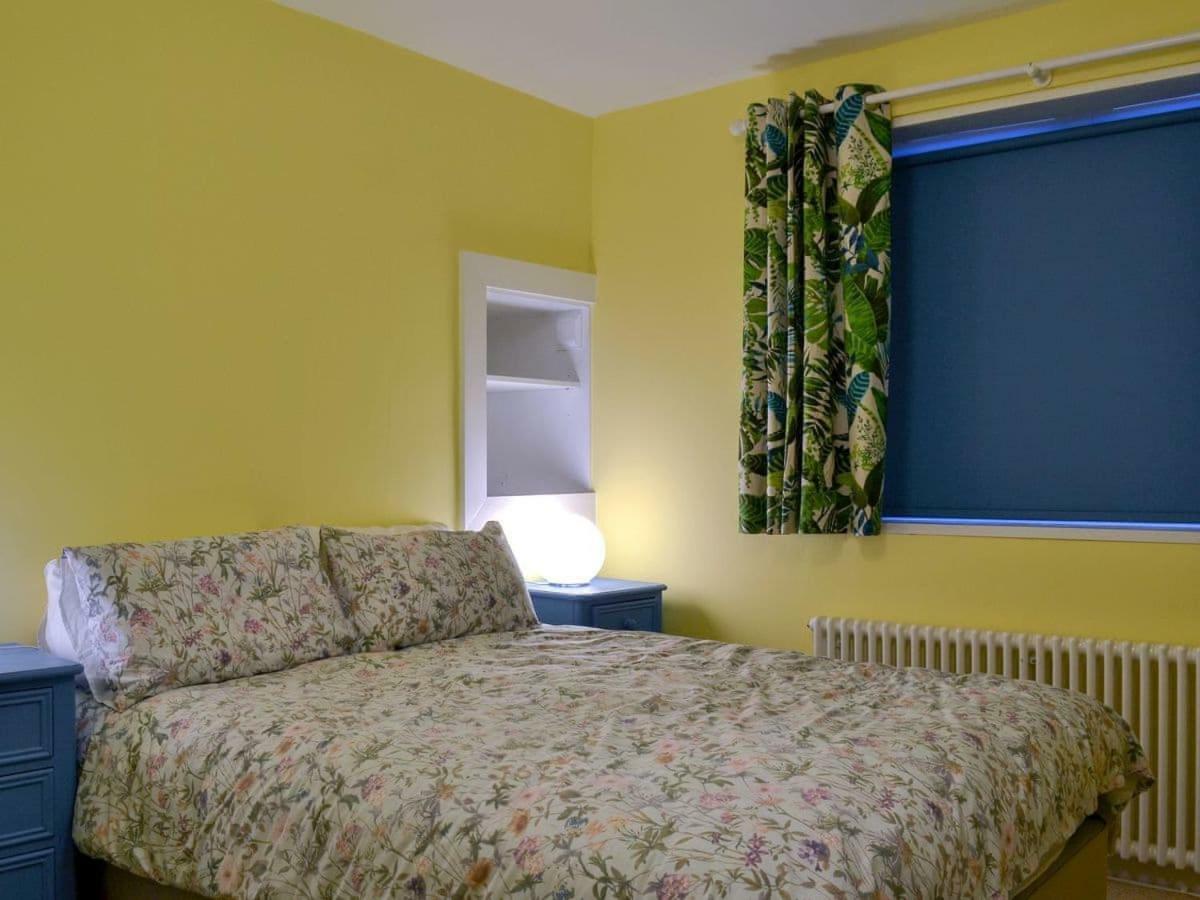 Twin Bays House Holiday home Scarborough