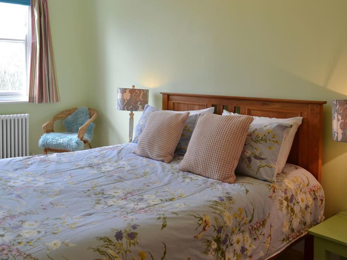 Holiday home Twin Bays House *