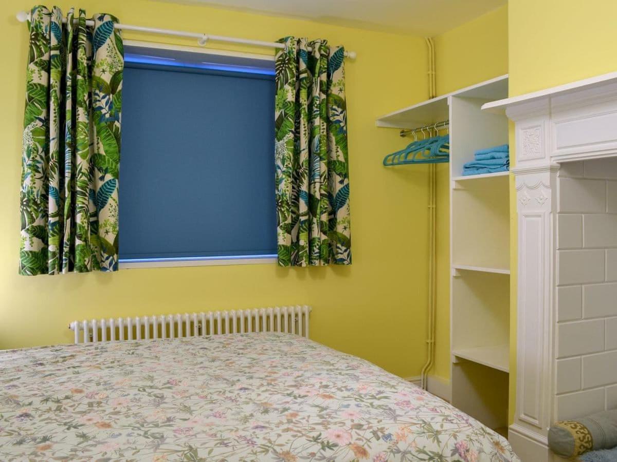 Holiday home Twin Bays House