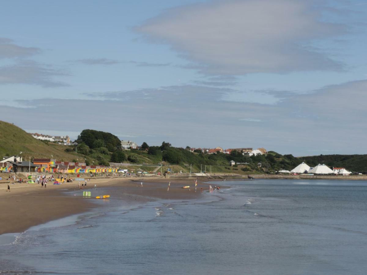 Holiday home Tennyson House Scarborough
