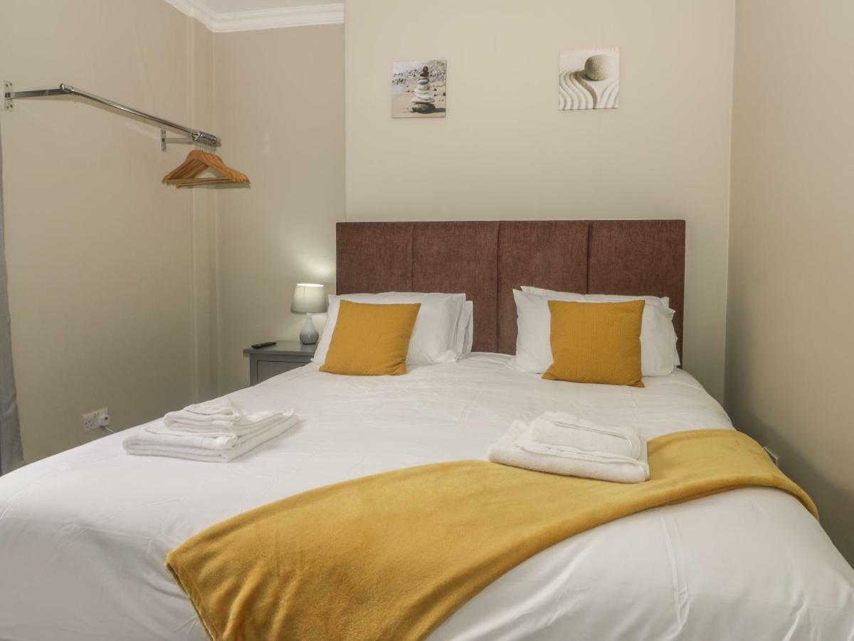 Tennyson House Holiday home