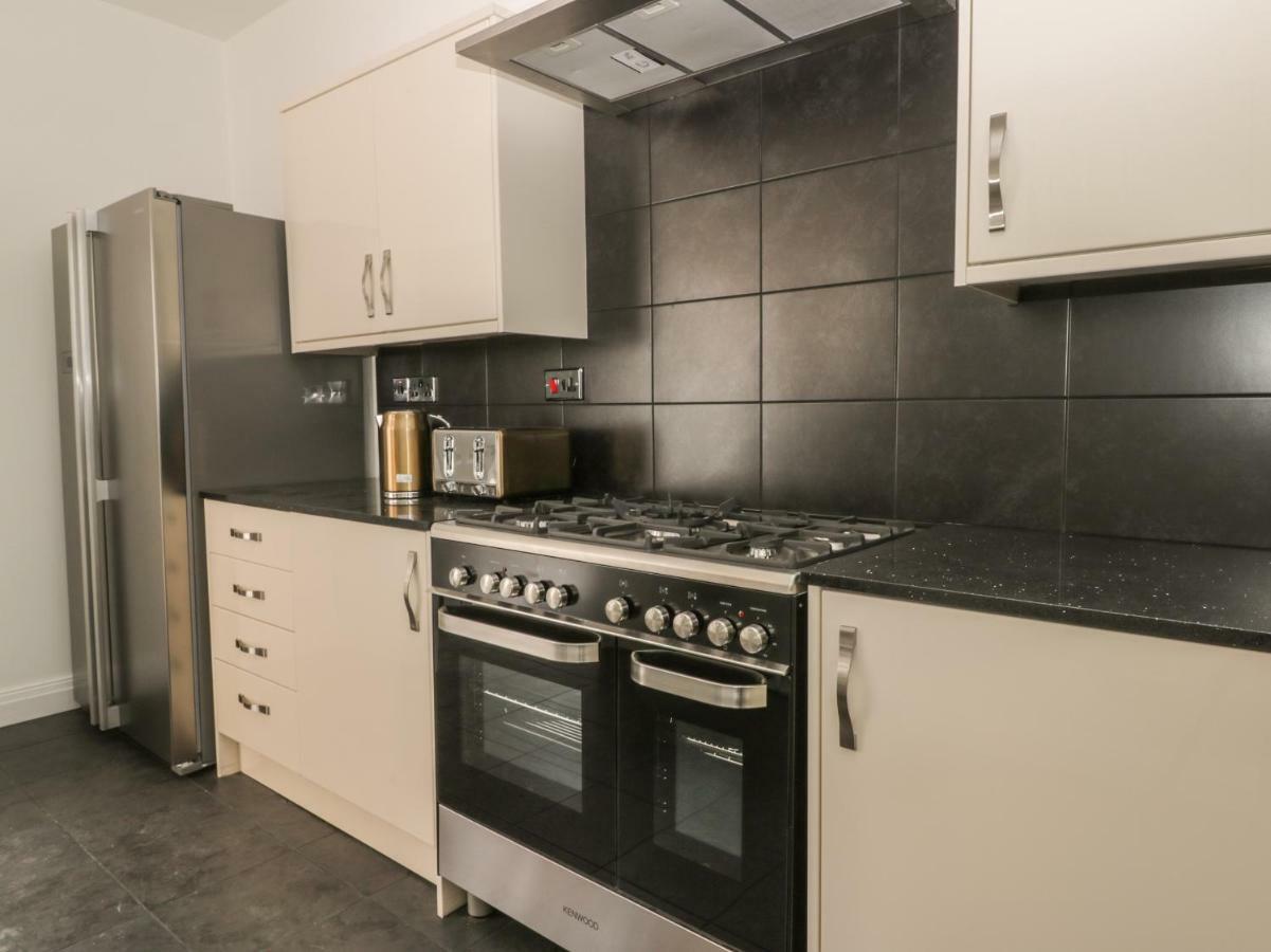 Tennyson House Holiday home