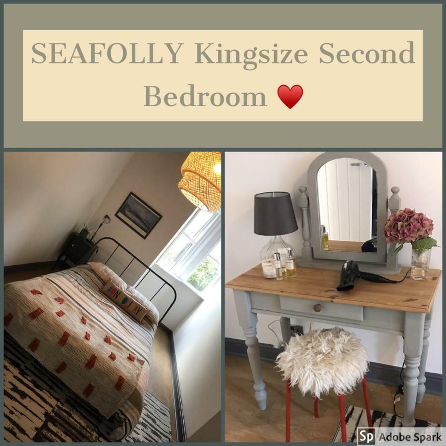 Seafolly With Optional Private Hot Tub - South Bay * Scarborough