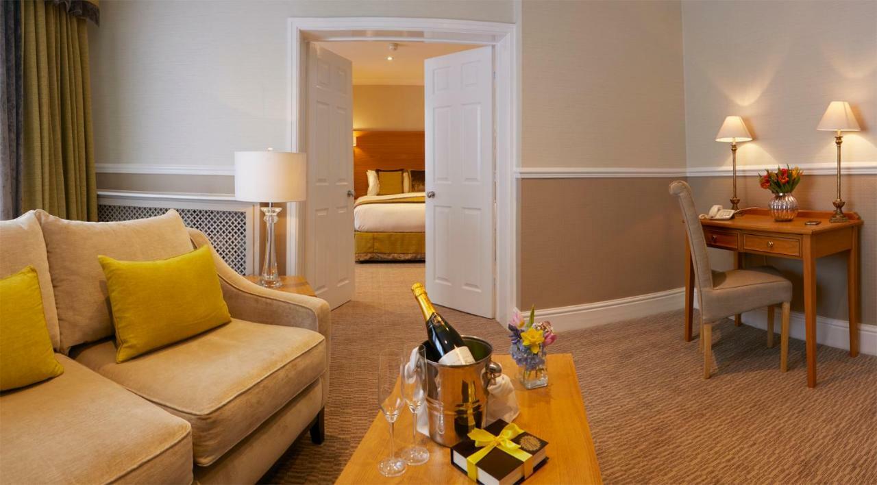 Hotel Palm Court 3*