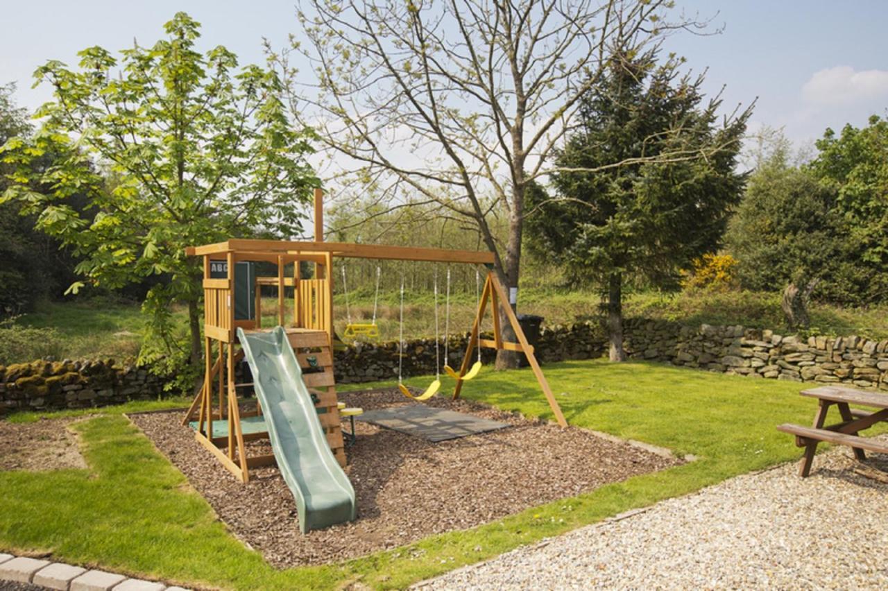 Thirley Cotes Farm * Scarborough