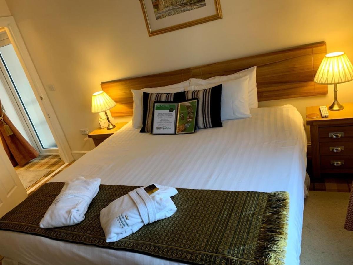 Mansion House Guest house