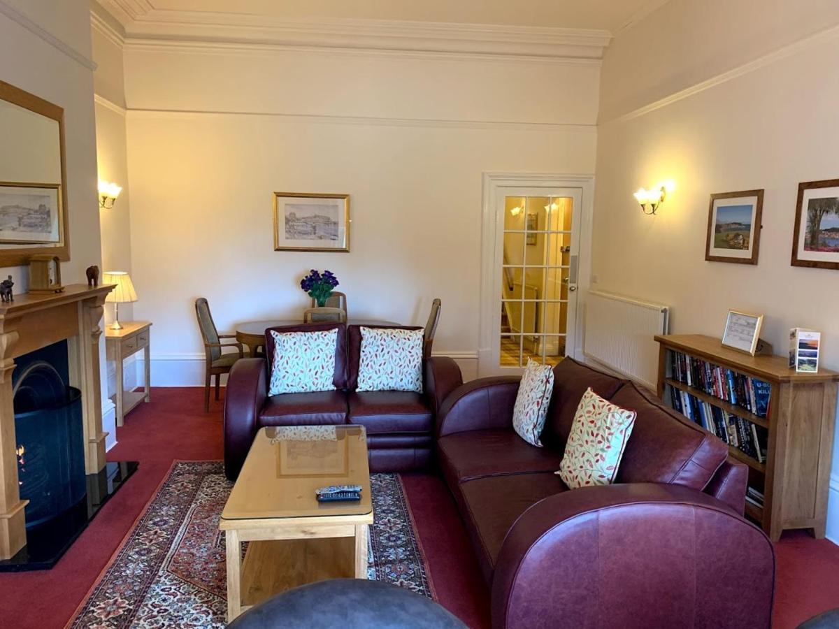 Mansion House Scarborough