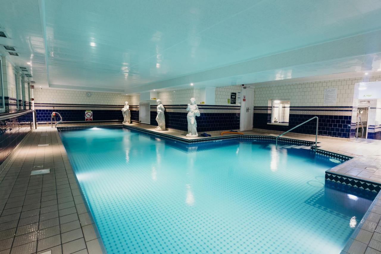 Crown By Compass Hospitality Hotel Scarborough