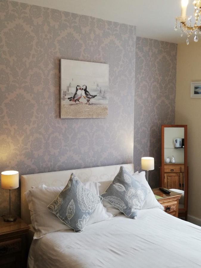 Esplanade Gardens Bed & Breakfast