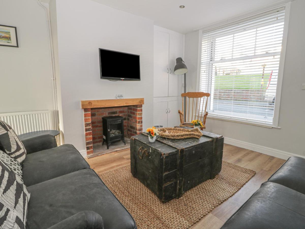 Holiday home Captain's *