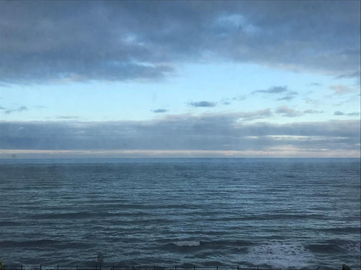 Seaview North Bay Apartment *