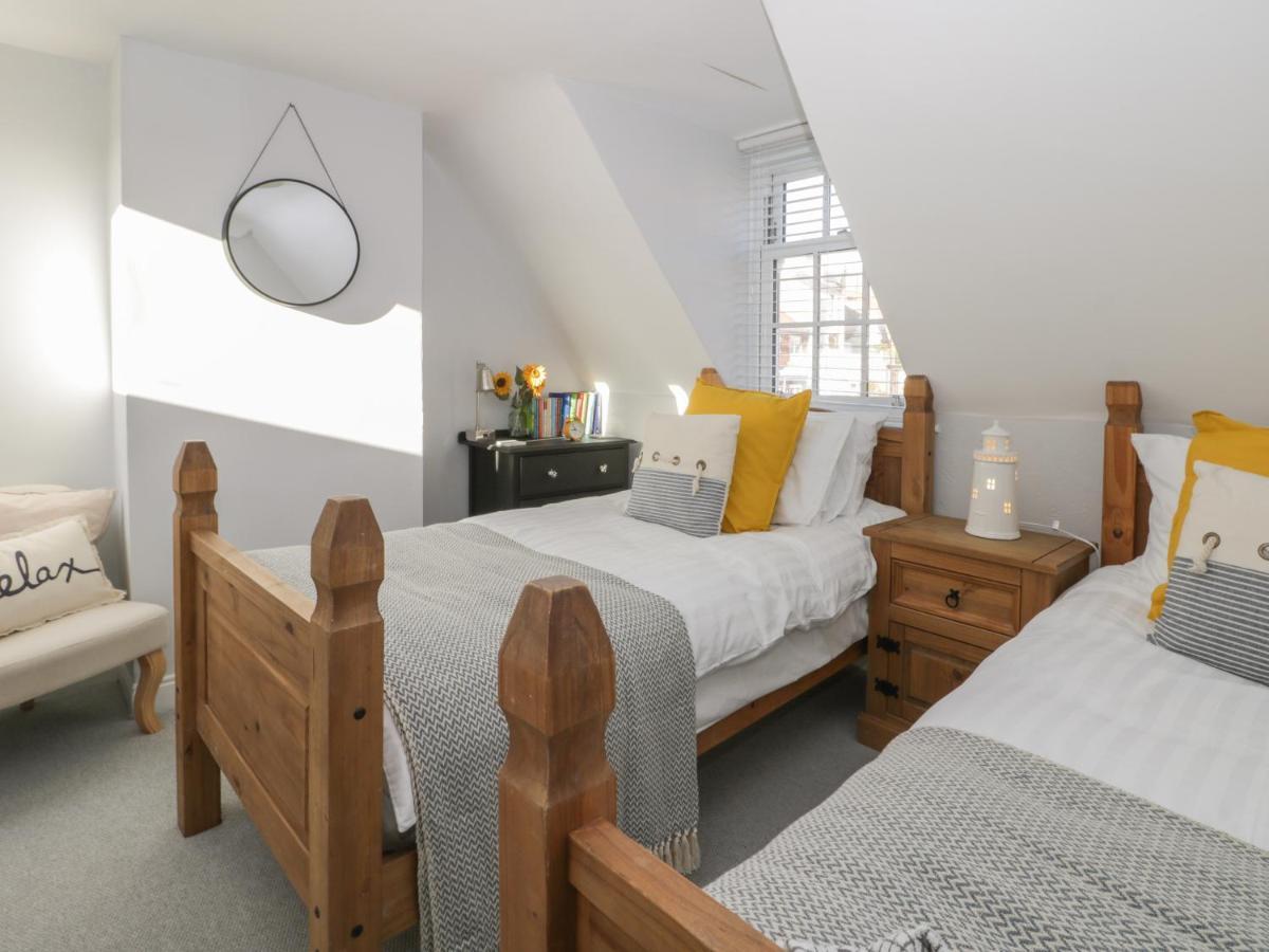 Holiday home Captain's