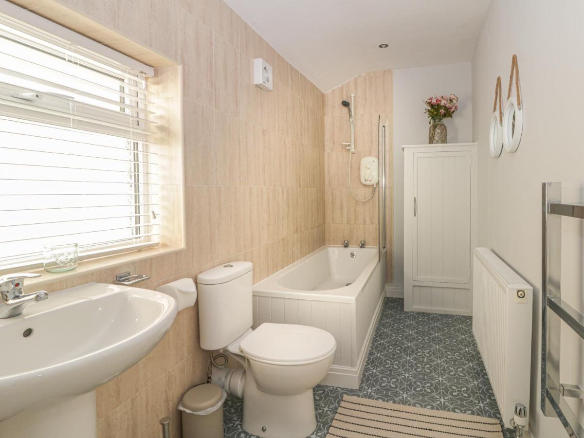 Holiday home Captain's Scarborough