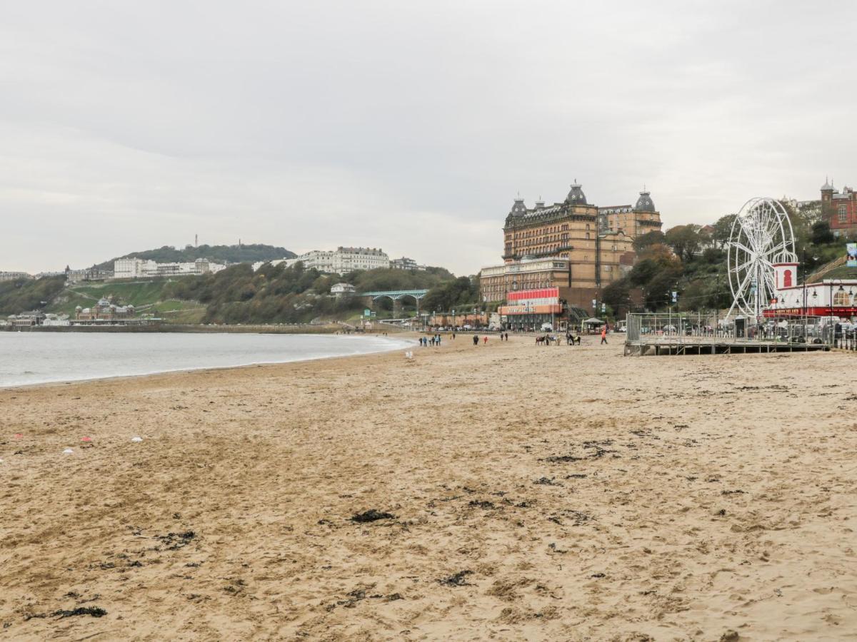 Holiday home High Tides *