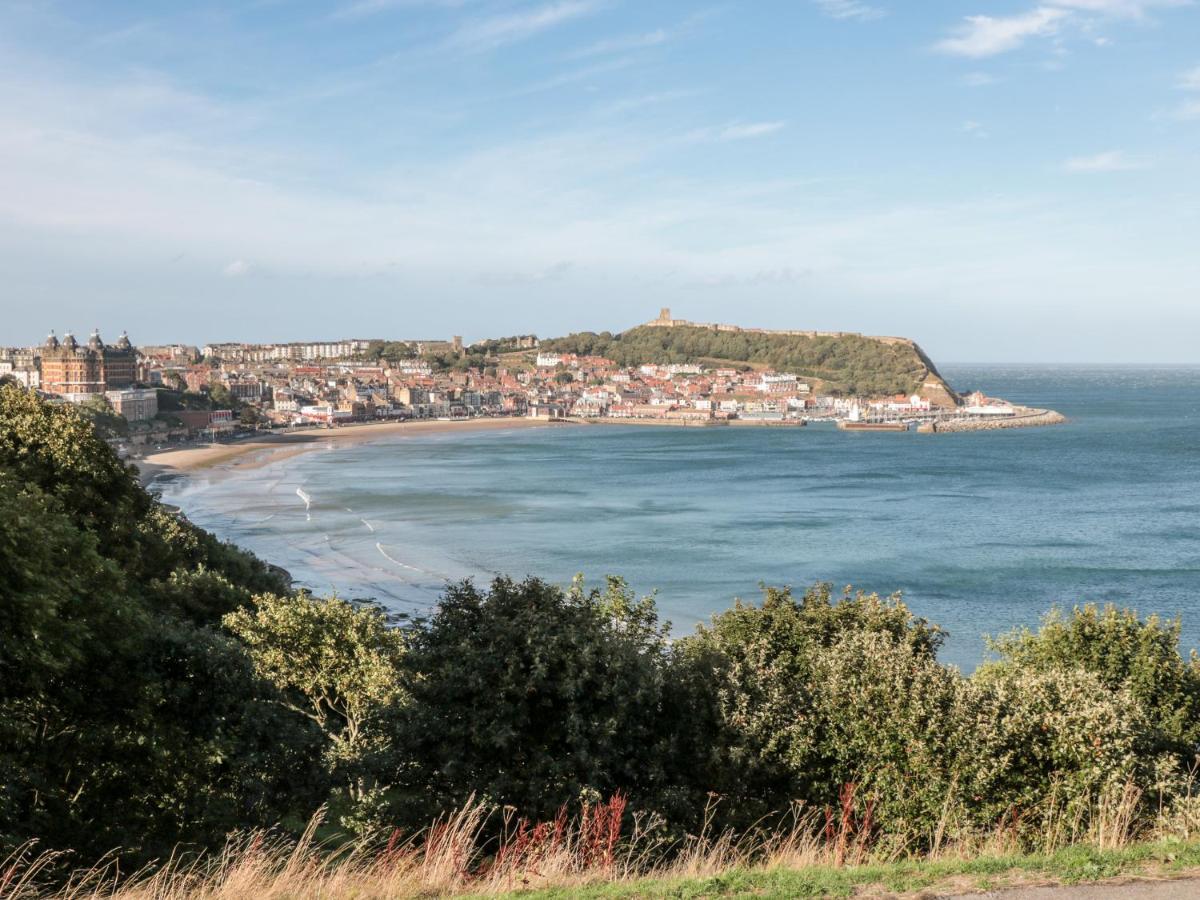 High Tides * Scarborough