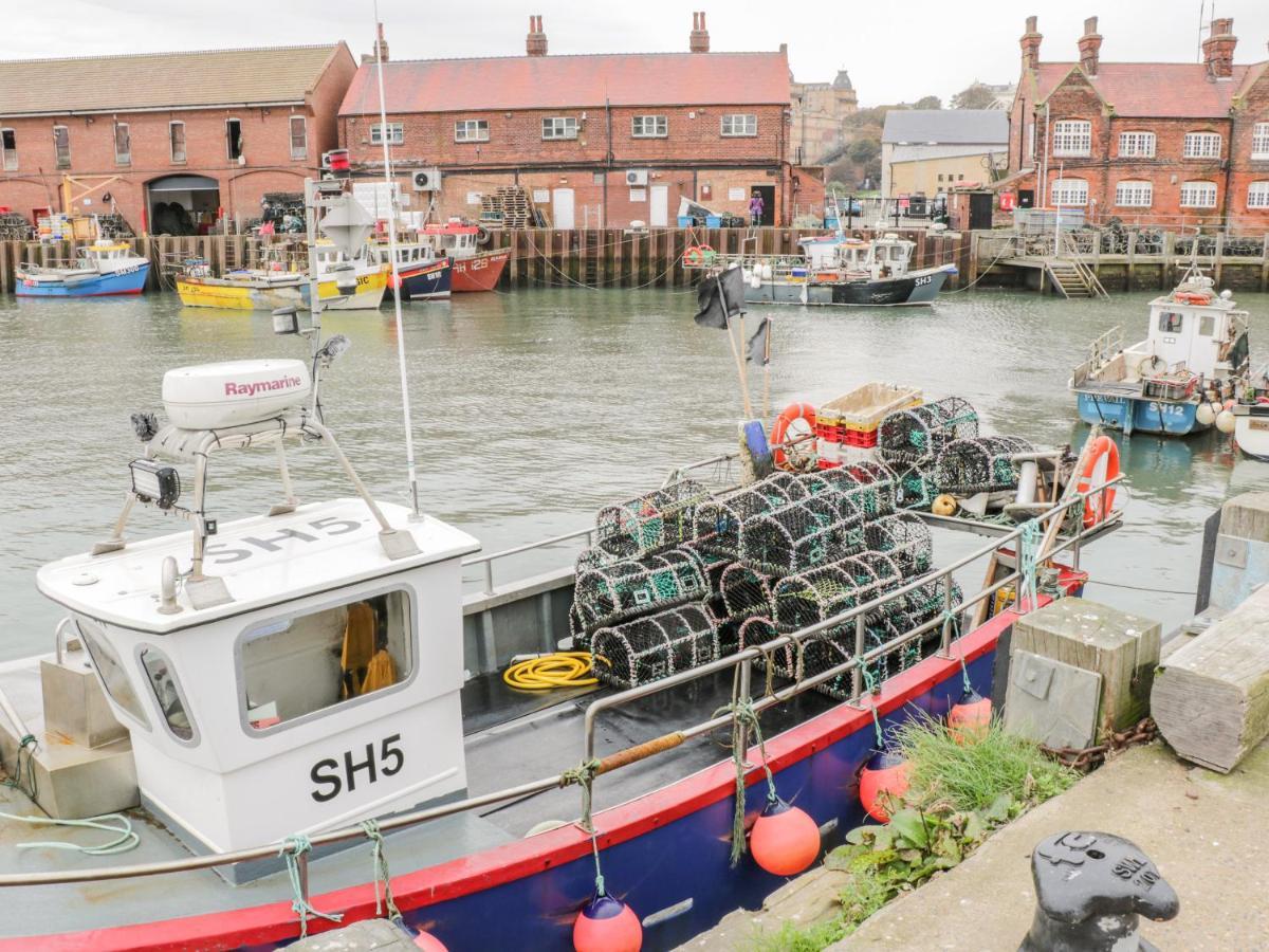 High Tides Holiday home Scarborough