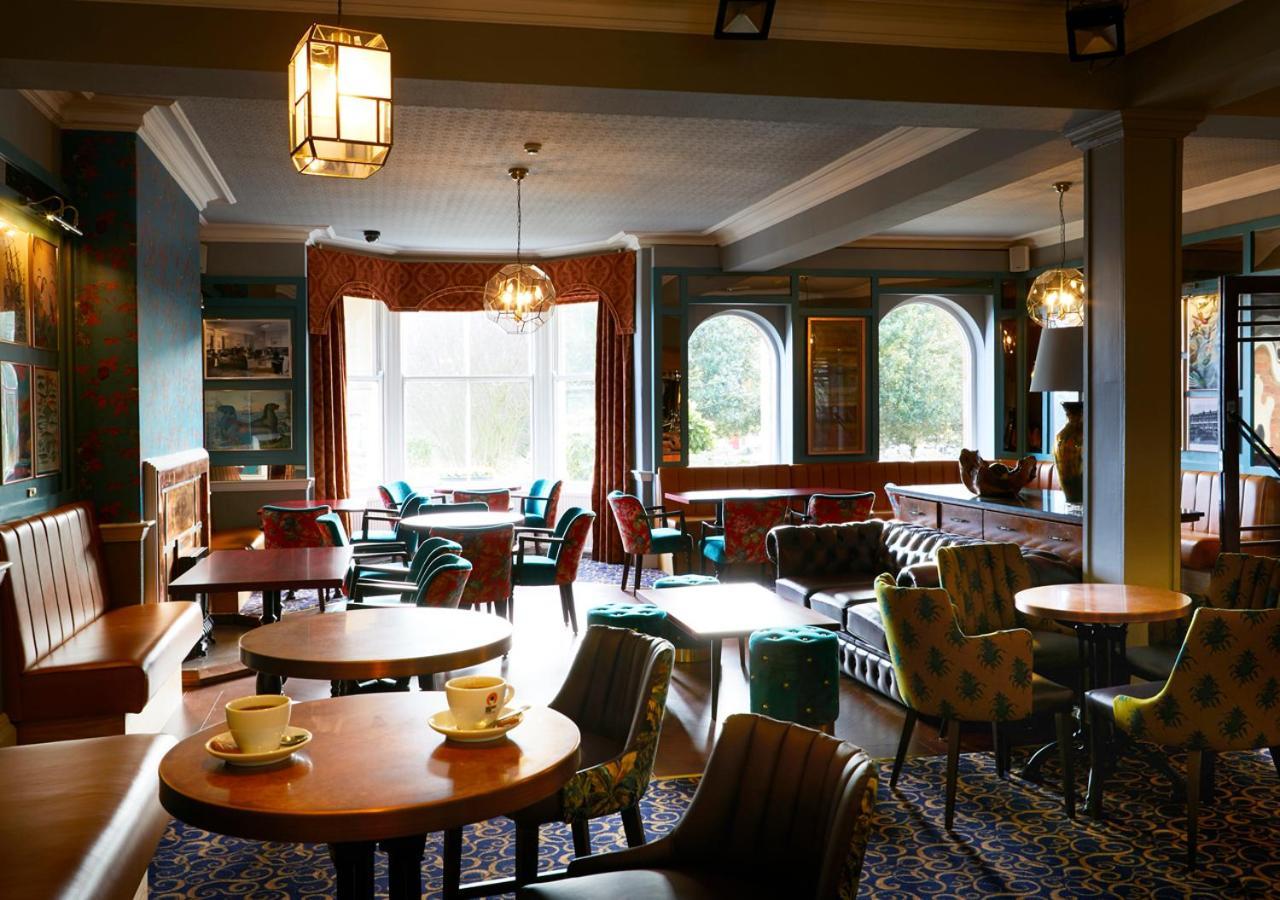 The Red Lea Hotel Scarborough