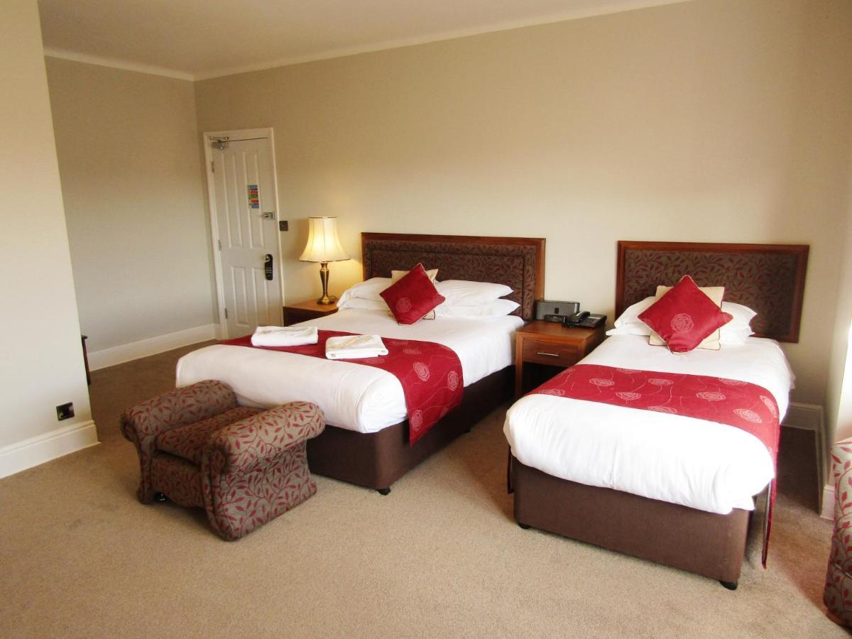 Hotel The Red Lea