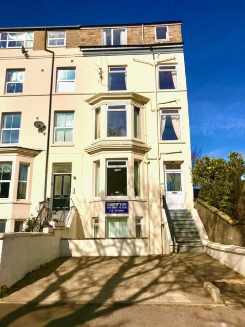 Apartment Brompton Flats Scarborough