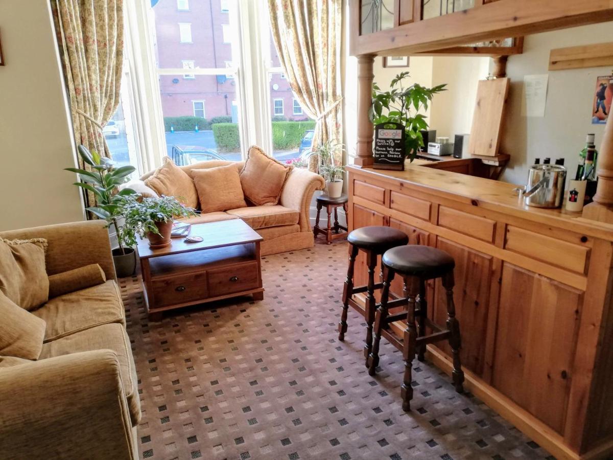 Esplanade Gardens Bed & Breakfast Scarborough