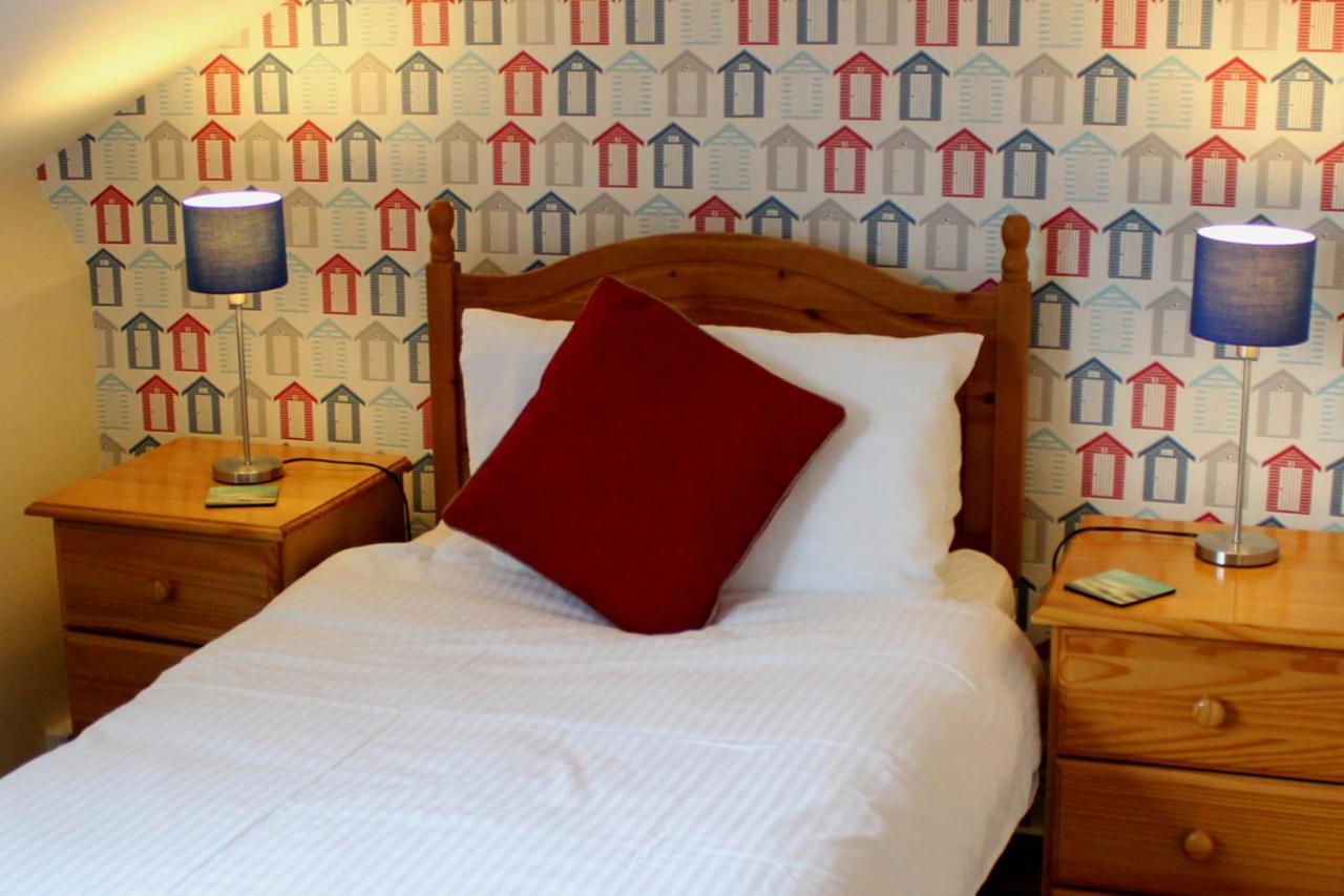 Esplanade Gardens 4*