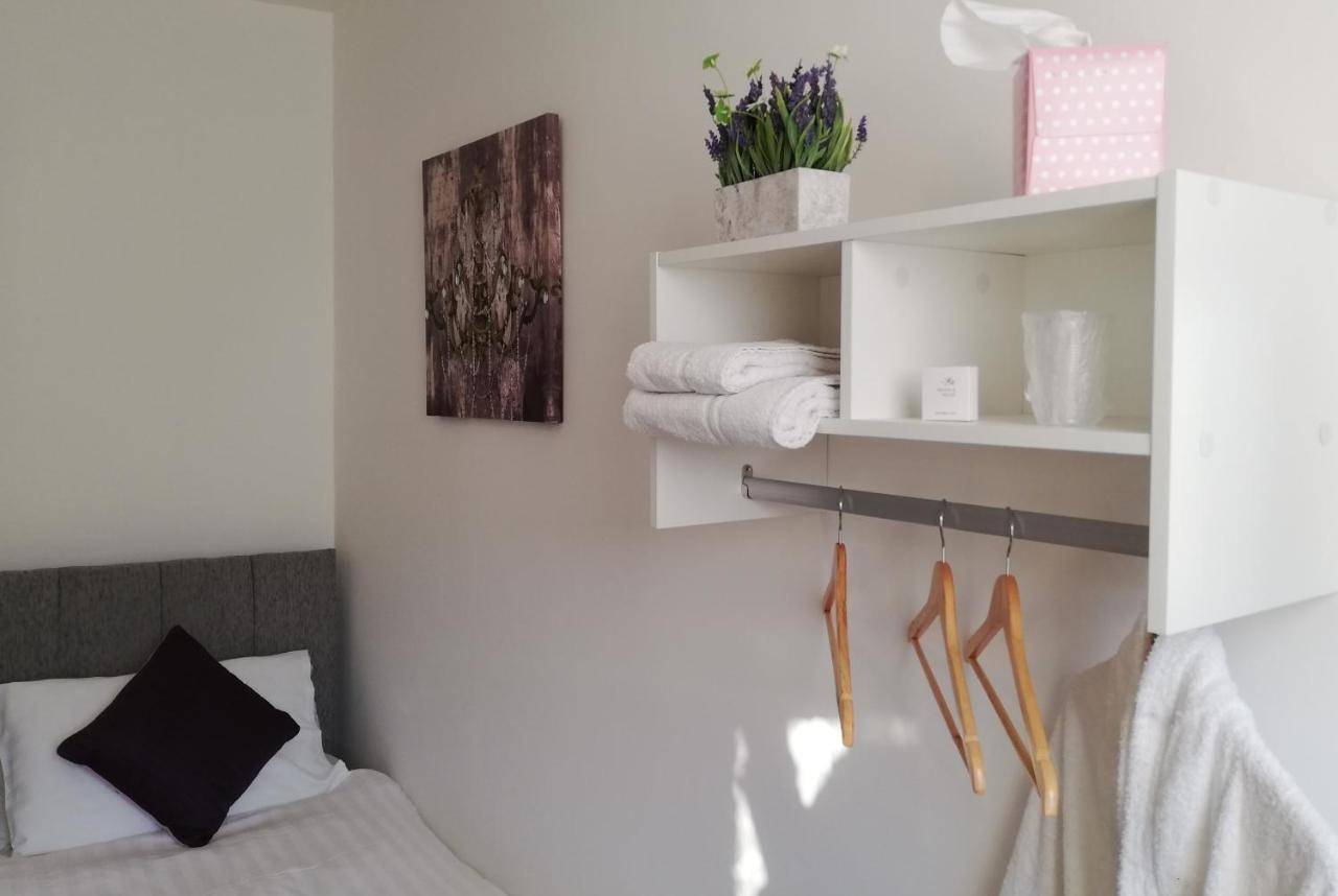 Esplanade Gardens Bed & Breakfast Scarborough
