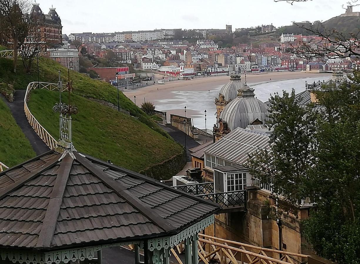 Esplanade Gardens Scarborough