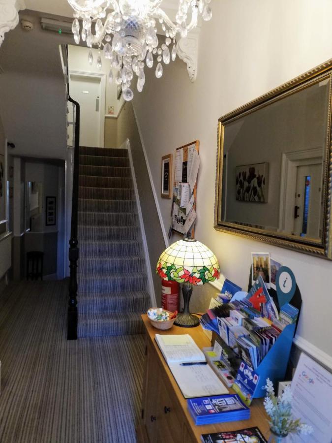 Esplanade Gardens 4*