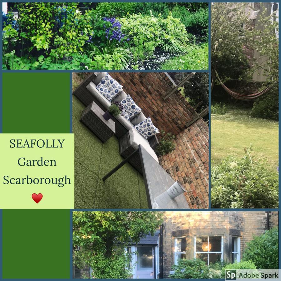 Holiday home Seafolly With Optional Private Hot Tub - South Bay