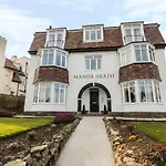Manor Heath Apartment 3