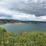 The North Bay Hideaway, Scarborough