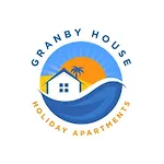 Granby House Holiday Apartments, Apartment 2, In The Old Town, Free On Street Parking Included