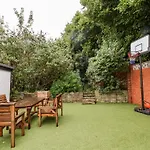 Green Tor