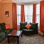 Vincent House