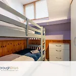 The Loft Apartment Scarborough