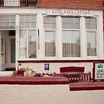 The Meltham Guesthouse Scarborough