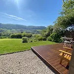 Luxury Glamping In North Yorkshire National Park & Coastal Area