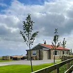 The View, Broxa - Luxury Lodge - Yorkshire Coast