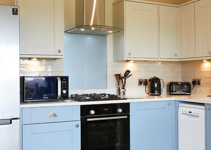 Wrea Head Country Cottages
