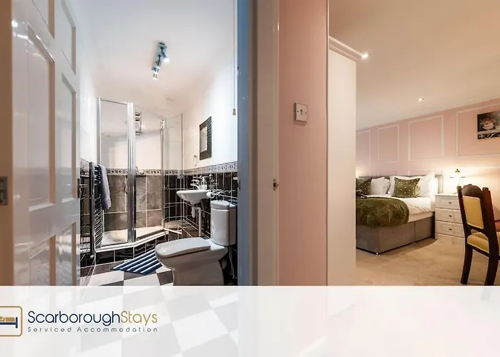 The Loft Apartment Scarborough