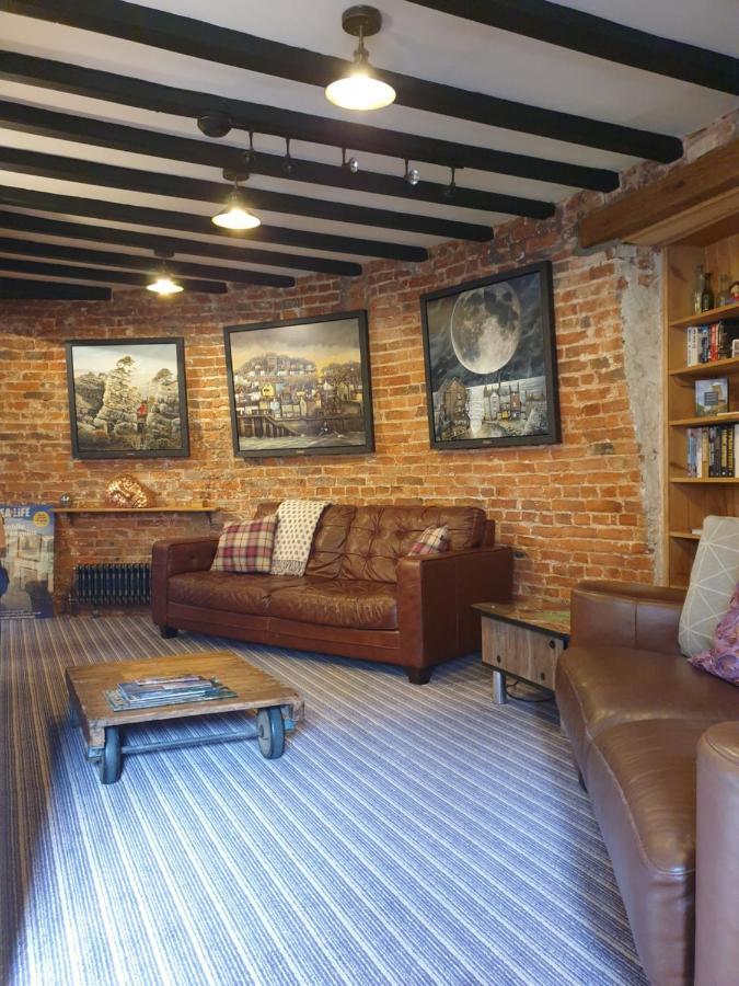 The Windmill Guest house 3*