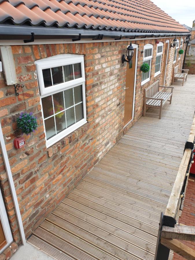 The Windmill Guest house 3*