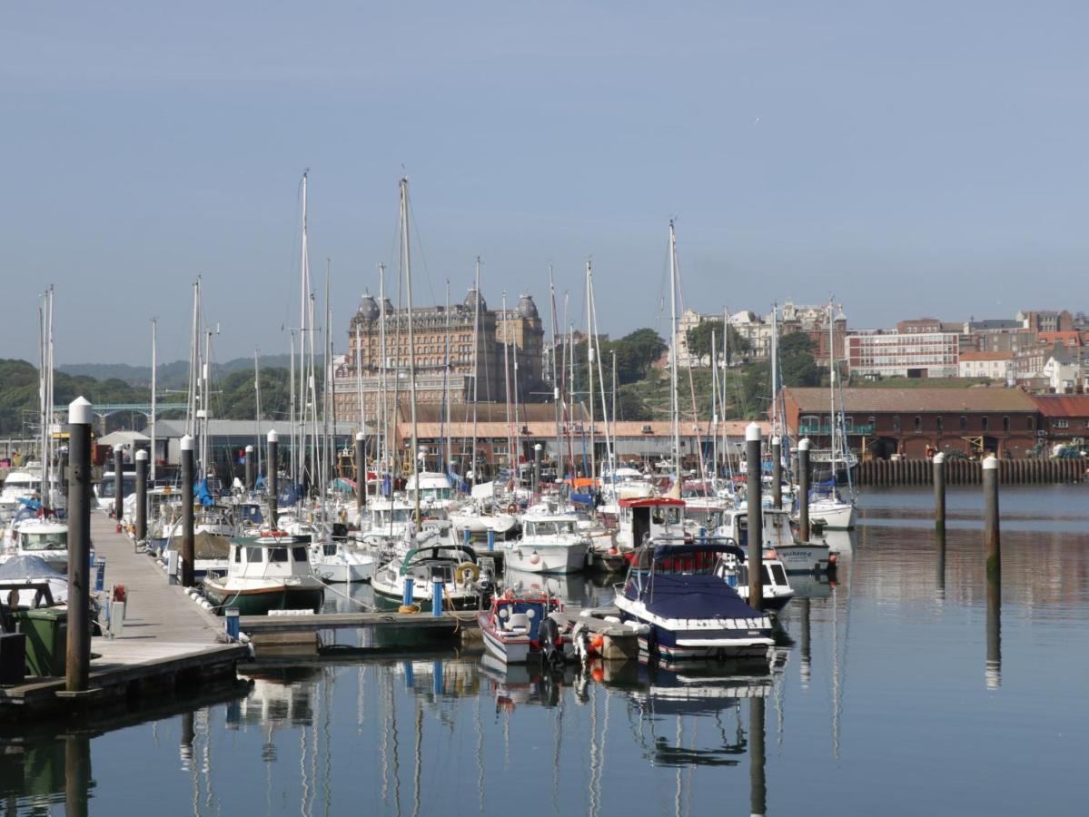 Holiday home Hook's House Scarborough