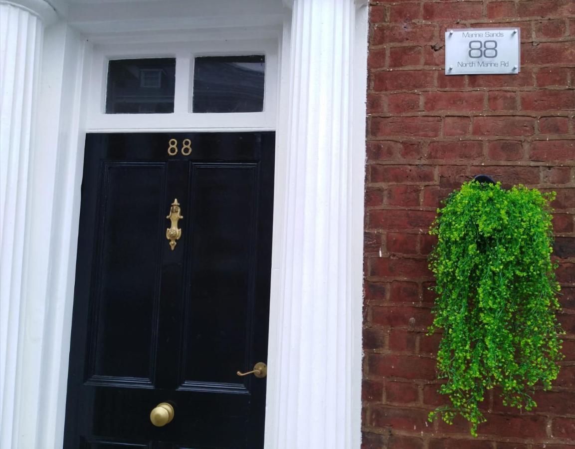 Seagrass Studio Apartment Scarborough