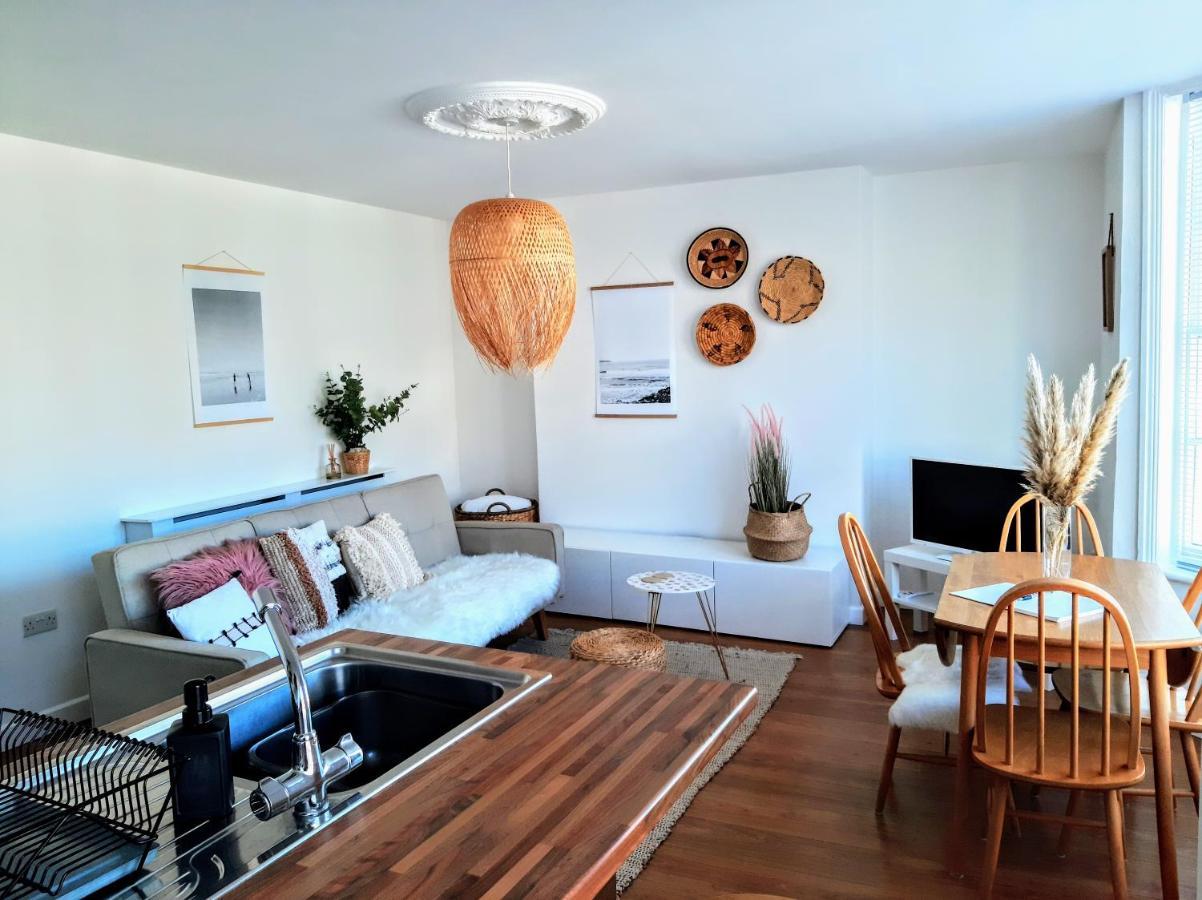 Seagrass Studio Apartment